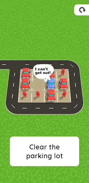 Onet Cars (Онет Карс) [МОД: Бесконечные деньги, Монеты и Мега MOD] Screenshot 2