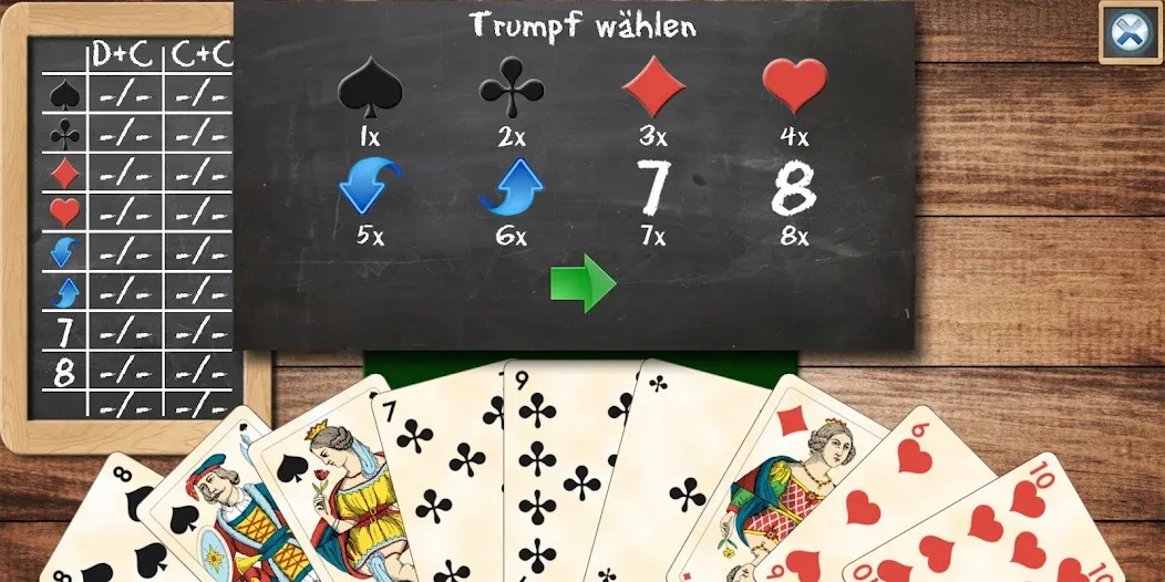 SwissJass+ [МОД: Много денег, Монет и Все открыто] Screenshot 4