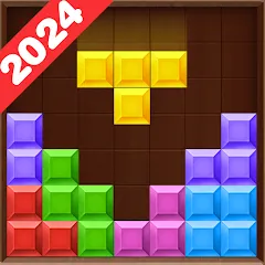Скачать Brick Classic - Brick Game (Брик Классик) [МОД: Деньги, Монеты и Меню MOD] | Взлом Brick Classic - Brick Game на Андроид