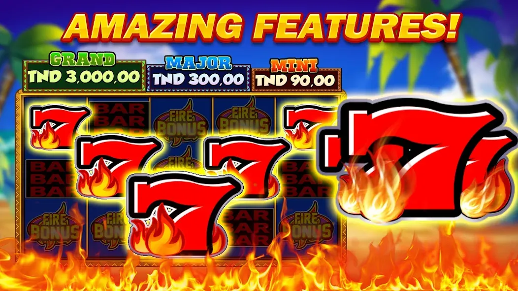 Clubillion Vegas Casino Slots (Клабиллион Вегас Казино Слотс) [МОД: Меню, Бесконечные монеты и Открытые уровни] Screenshot 5