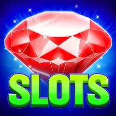 Скачать Clubillion Vegas Casino Slots (Клабиллион Вегас Казино Слотс) [МОД: Меню, Бесконечные монеты и Открытые уровни] | Взлом Clubillion Vegas Casino Slots на Андроид
