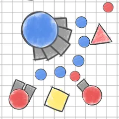 Скачать tank io games - piupiu.io [МОД: Много монет, Открытые уровни и Мега MOD] | Взлом tank io games - piupiu.io на Андроид