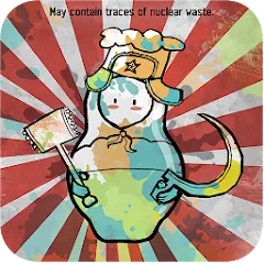 Скачать Soviet Kitchen Unleashed (Советская кухня на воле) [МОД: Меню, Бесконечные монеты и Открытые уровни] | Взлом Soviet Kitchen Unleashed на Андроид