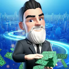 Скачать Landlord Go - Real Estate Game (Лэндлорд ГО) [МОД: Все открыто, Дополнительные деньги и Меню MOD] | Взлом Landlord Go - Real Estate Game на Андроид