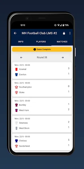 Tippd — Last Man Standing. (Типпд) [MOD: Все разблокировано] - Скриншот 3