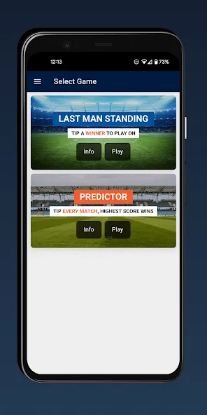 Tippd — Last Man Standing. (Типпд) [MOD: Все разблокировано] - Скриншот 4