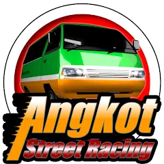 Скачать Angkot : Street Racing (Ангкот) [МОД: Деньги, Монеты и Меню MOD] | Взлом Angkot : Street Racing на Андроид
