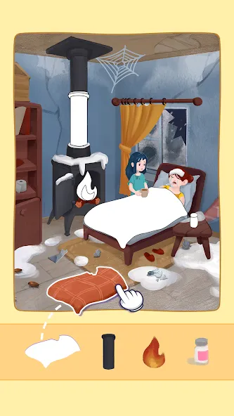Art Master: Coloring Book (Арт Мастер 2) [МОД: Много денег, Монет и Все открыто] Screenshot 1