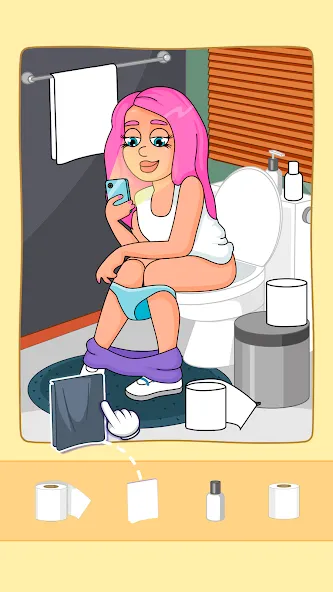 Art Master: Coloring Book (Арт Мастер 2) [МОД: Много денег, Монет и Все открыто] Screenshot 2