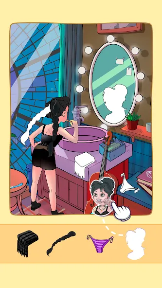 Art Master: Coloring Book (Арт Мастер 2) [МОД: Много денег, Монет и Все открыто] Screenshot 4