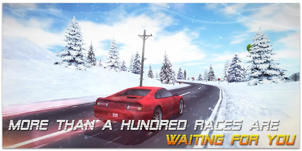 Xtreme Rally Driver HD (Экстримальный Ралли Пилот ) [МОД: Деньги, Монеты и Меню MOD] Screenshot 2