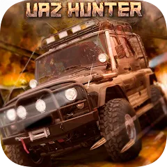 Скачать Russian Car Driver Uaz Hunter [МОД: Все открыто, Дополнительные деньги и Меню MOD] | Взлом Russian Car Driver Uaz Hunter на Андроид