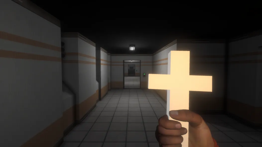 SCP: Classified Site (Эс Си Пи) [МОД: Много монет, Открытые уровни и Мега MOD] Screenshot 1
