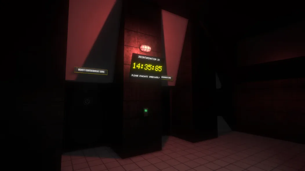 SCP: Classified Site (Эс Си Пи) [МОД: Много монет, Открытые уровни и Мега MOD] Screenshot 3