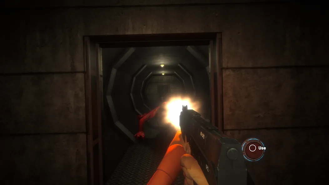 SCP: Classified Site (Эс Си Пи) [МОД: Много монет, Открытые уровни и Мега MOD] Screenshot 4