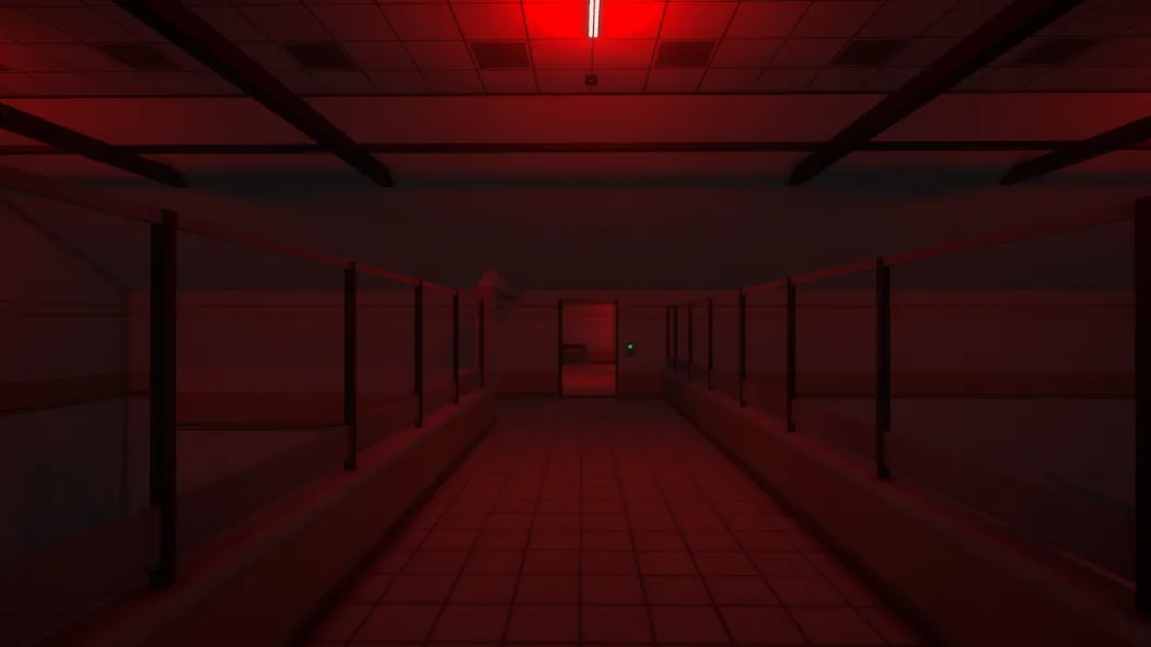 SCP: Classified Site (Эс Си Пи) [МОД: Много монет, Открытые уровни и Мега MOD] Screenshot 5