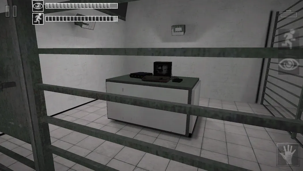 SCP Containment Breach RUS (Контейнмент Брич РУС) [МОД: Все открыто, Дополнительные деньги и Меню MOD] Screenshot 2