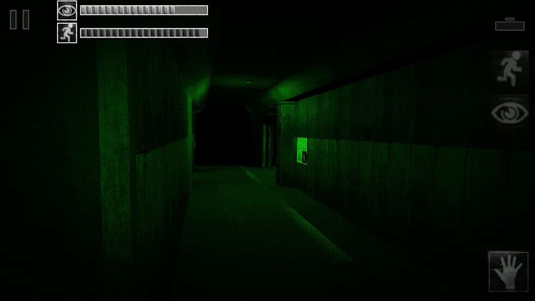 SCP Containment Breach RUS (Контейнмент Брич РУС) [МОД: Все открыто, Дополнительные деньги и Меню MOD] Screenshot 4