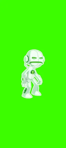 Omnitrix Simulator 2D (Уотч Симулятор 2Д) [МОД: Деньги, Монеты и Меню MOD] Screenshot 4