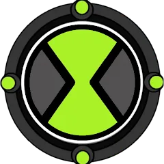 Скачать Omnitrix Simulator 2D (Уотч Симулятор 2Д) [МОД: Деньги, Монеты и Меню MOD] | Взлом Omnitrix Simulator 2D на Андроид