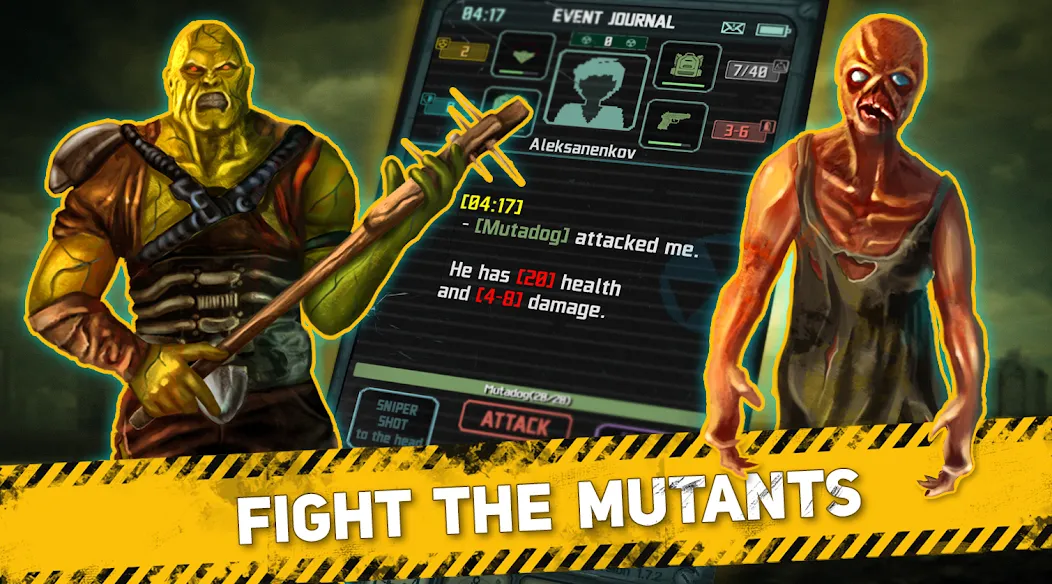 Pocket Survivor: Expansion [МОД: Много монет, Открытые уровни и Мега MOD] Screenshot 4