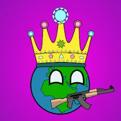 Скачать Dictators : No Peace (Диктаторс) [МОД: Все открыто, Дополнительные деньги и Меню MOD] | Взлом Dictators : No Peace на Андроид