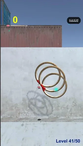 shooting arrow [МОД: Много монет, Открытые уровни и Мега MOD] Screenshot 2