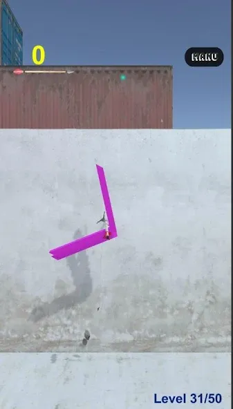 shooting arrow [МОД: Много монет, Открытые уровни и Мега MOD] Screenshot 3