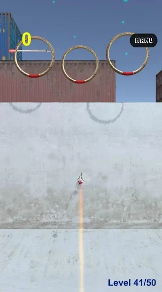 shooting arrow [МОД: Много монет, Открытые уровни и Мега MOD] Screenshot 4