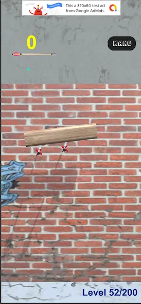 shooting arrow [МОД: Много монет, Открытые уровни и Мега MOD] Screenshot 5