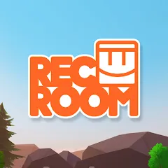 Скачать Rec Room - Play with friends! (Рек комната) [МОД: Меню, Бесконечные монеты и Открытые уровни] | Взлом Rec Room - Play with friends! на Андроид