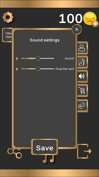 Hokm (Хокм) [МОД: Бесконечные деньги, Монеты и Мега MOD] Screenshot 5