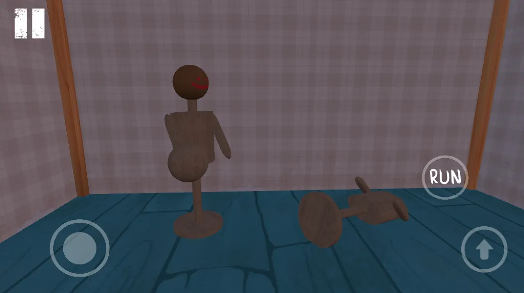 The Temporary Neighbor (Зе Темпорэри Нейбор) [МОД: Много денег, Монет и Все открыто] Screenshot 2