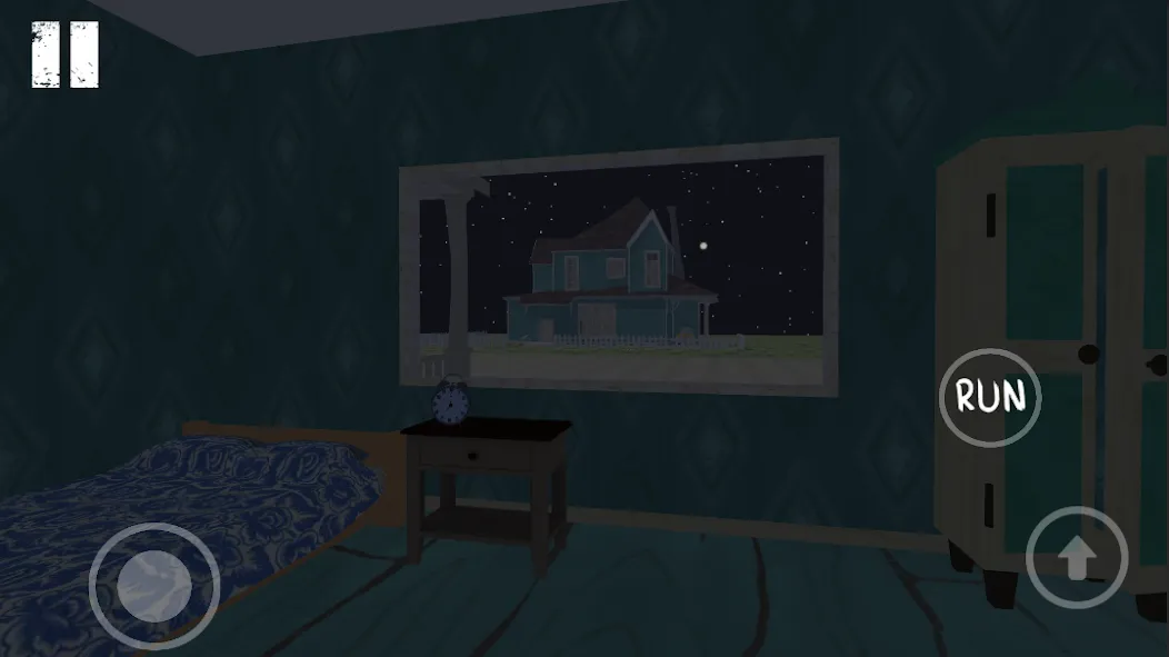 The Temporary Neighbor (Зе Темпорэри Нейбор) [МОД: Много денег, Монет и Все открыто] Screenshot 3