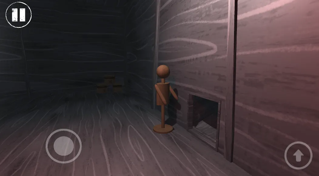 The Temporary Neighbor (Зе Темпорэри Нейбор) [МОД: Много денег, Монет и Все открыто] Screenshot 5