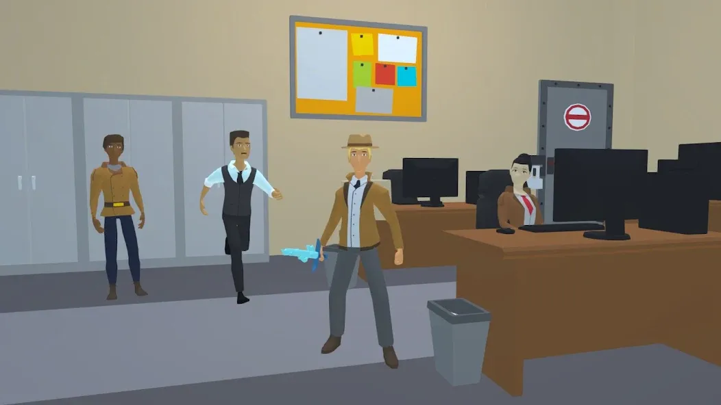 World Of Mystery (Ворлд Оф Мистери) [МОД: Бесконечные деньги, Монеты и Мега MOD] Screenshot 4