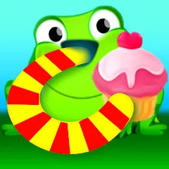 Скачать Frog Thife: Candy Thief Puzzle (Фрог Тифе) [МОД: Много монет, Открытые уровни и Мега MOD] | Взлом Frog Thife: Candy Thief Puzzle на Андроид