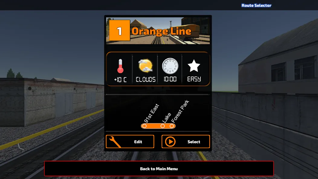 AG Subway Simulator Pro (Симулятор метро ) [МОД: Бесконечные деньги, Монеты и Мега MOD] Screenshot 3