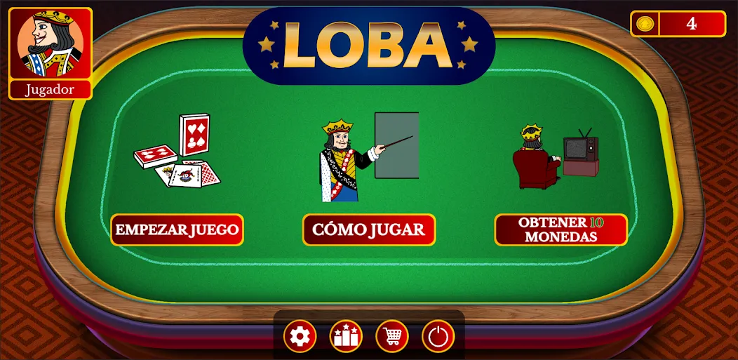 Loba (Лоба) [МОД: Все открыто, Дополнительные деньги и Меню MOD] Screenshot 1