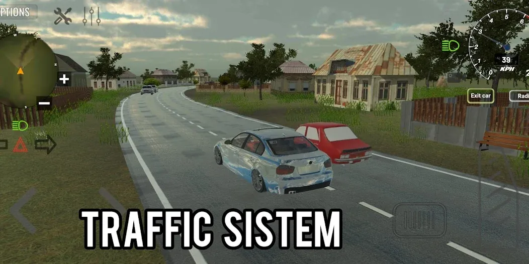 Balkan Mania (Балкан Мания) [МОД: Бесконечные деньги, Монеты и Мега MOD] Screenshot 5