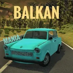 Скачать Balkan Mania (Балкан Мания) [МОД: Бесконечные деньги, Монеты и Мега MOD] | Взлом Balkan Mania на Андроид