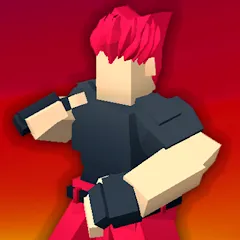 Скачать Vita Fighters (Вита Файтерс) [МОД: Много денег, Монет и Все открыто] | Взлом Vita Fighters на Андроид