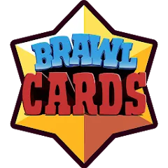 Скачать Brawl Cards: Card Maker (Броул кардс) [МОД: Деньги, Монеты и Меню MOD] | Взлом Brawl Cards: Card Maker на Андроид