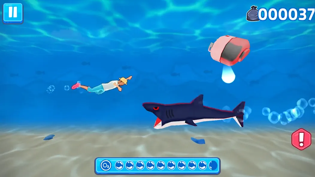 Team Seas RTX (МистерБист ТимСис РТХ) [MOD: Все открыто] - Скриншот 2