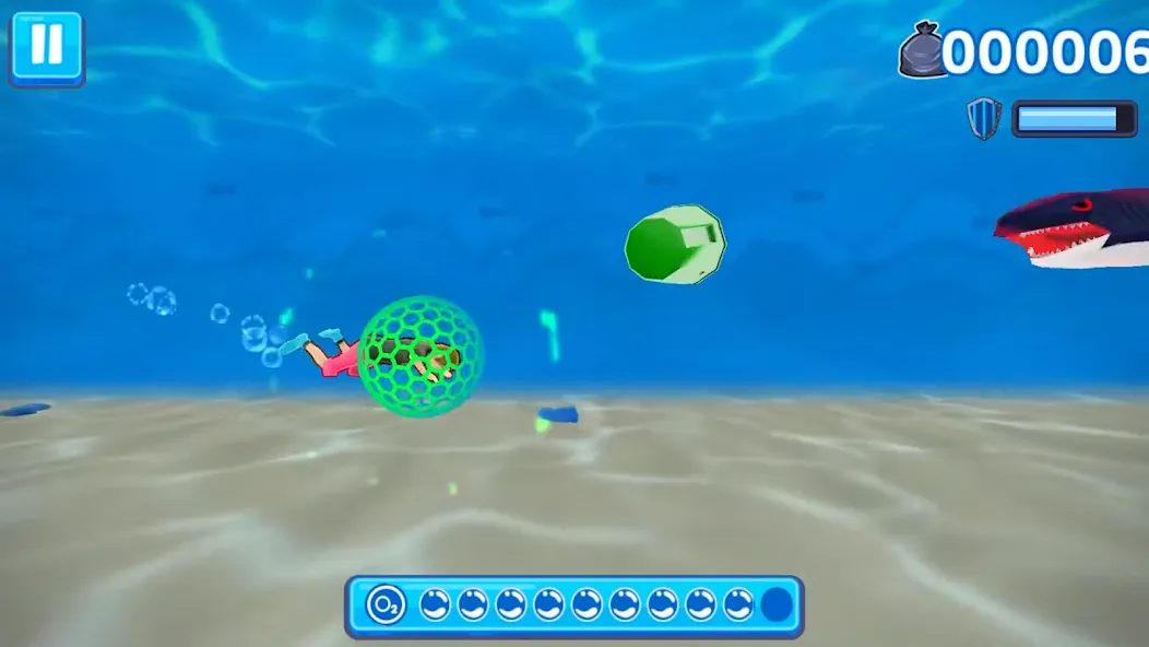 Team Seas RTX (МистерБист ТимСис РТХ) [MOD: Все открыто] - Скриншот 3