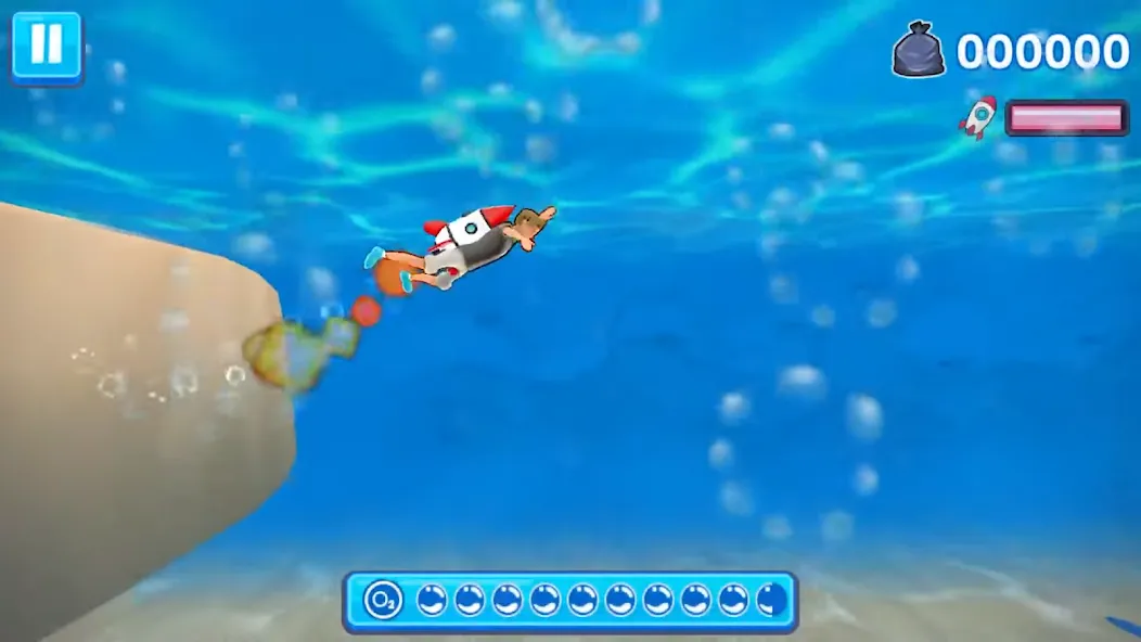 Team Seas RTX (МистерБист ТимСис РТХ) [MOD: Все открыто] - Скриншот 5