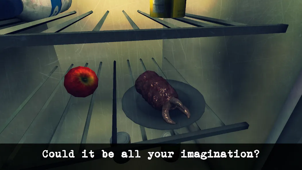 Psyroom: Horror of Reason (Псирум) [МОД: Все открыто, Дополнительные деньги и Меню MOD] Screenshot 3