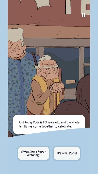 Family Bash (Фемели Баш) [МОД: Меню, Бесконечные монеты и Открытые уровни] Screenshot 1