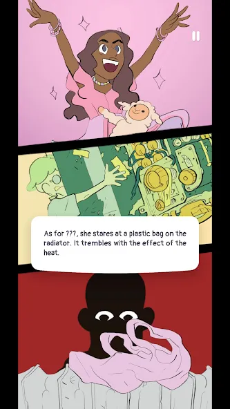 Family Bash (Фемели Баш) [МОД: Меню, Бесконечные монеты и Открытые уровни] Screenshot 3