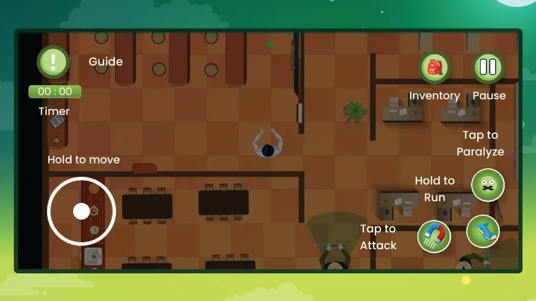 Adventuring Physics (Адвенчуринг Физикс) [МОД: Все открыто, Дополнительные деньги и Меню MOD] Screenshot 3